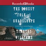 The honest folk of guadeloupe cover image cdn
