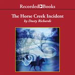 The horse creek incident cover image cdn