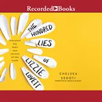 The hundred lies of lizzie lovett cover image cdn