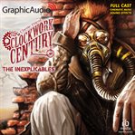 The inexplicables [dramatized adaptation] cover image cdn