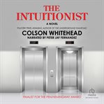 The intuitionist cover image cdn