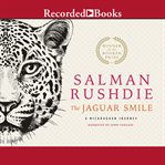 The jaguar smile. A Nicaraguan Journey cover image cdn