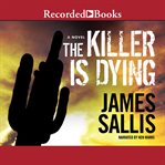 The killer is dying cover image cdn