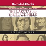 The Lakotas and the Black Hills : the struggle for sacred ground cover image cdn