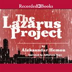The lazarus project cover image cdn