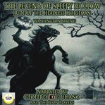 The legend of sleepy hollow, ride of the headless horseman cover image cdn