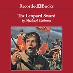The leopard sword cover image cdn