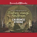 The life and opinions of tristram shandy, gentleman cover image cdn