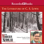 The literature of c.s. lewis cover image cdn
