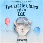 The little llama gets a cat cover image cdn