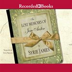 The lost memoirs of jane austen cover image cdn
