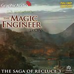 The magic engineer : 1 of 2 [dramatized adaptation] cover image cdn