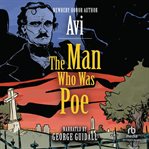 The man who was poe cover image cdn