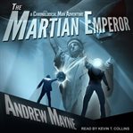 The martian emperor cover image cdn