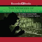 The memoirs of Sherlock Holmes cover image cdn
