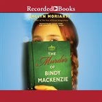The murder of bindy mackenzie cover image cdn