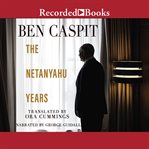 The netanyahu years cover image cdn