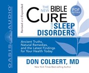 The new bible cure for sleep disorders cover image cdn