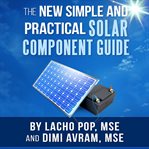 The new simple and practical solar component guide cover image cdn