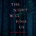 The night will find us cover image cdn
