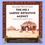 The No. 1 Ladies' Detective Agency cover image cdn