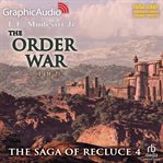 The order war (1 of 3) [dramatized adaptation] cover image cdn