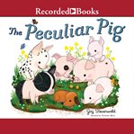 The peculiar pig cover image cdn