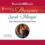 The prince's waitress wife cover image cdn