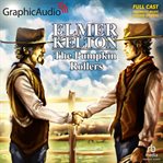 The pumpkin rollers [dramatized adaptation] cover image cdn