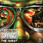 The quest [dramatized adaptation] cover image cdn