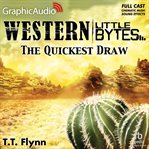 The quickest draw [dramatized adaptation] cover image cdn