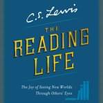 The reading life. Reflections and Essays cover image cdn
