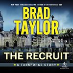 The recruit. Book #7.5 cover image cdn