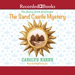 The sand castle mystery cover image cdn