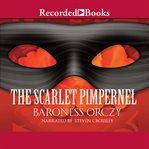 The Scarlet Pimpernel cover image cdn