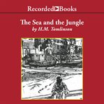 The sea and the jungle cover image cdn