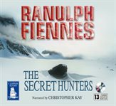 The secret hunters cover image cdn