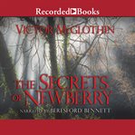 The secrets of newberry cover image cdn