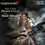 The skull throne (2 of 3) [dramatized adaptation] cover image cdn