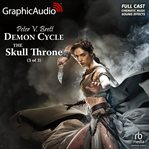 The skull throne (3 of 3) [dramatized adaptation] cover image cdn