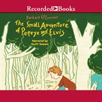 The small adventure of popeye and elvis cover image cdn