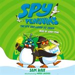 The spy who loved ice cream cover image cdn