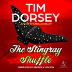 The stingray shuffle cover image cdn