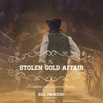 The stolen gold affair cover image cdn