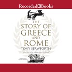 The story of greece and rome cover image cdn