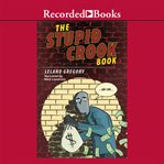 The stupid crook book cover image cdn