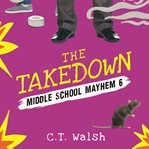 The takedown cover image cdn