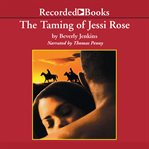 The taming of jessi rose cover image cdn