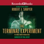 The terminal experiment cover image cdn