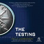 The testing cover image cdn